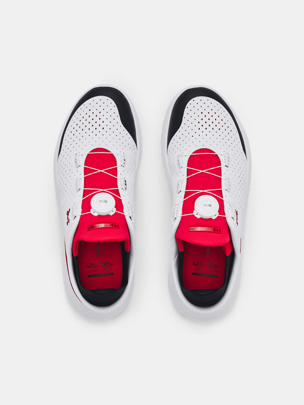 Under Armour Unisex topánky Under Armour UA Flow Slipspeed Trainr SYN