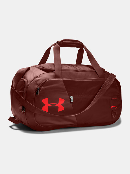 Under Armour Unisex taška Under Armour Undeniable 4.0 Duffle SM