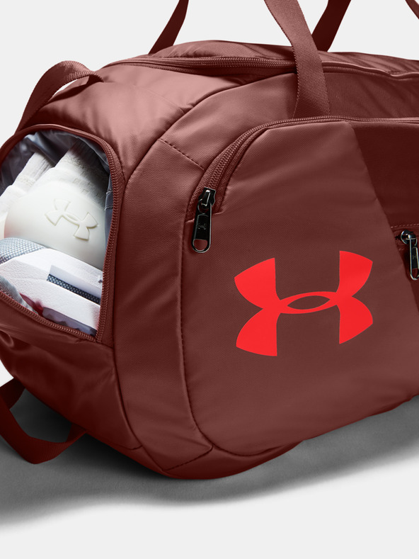 Under Armour Unisex taška Under Armour Undeniable 4.0 Duffle SM