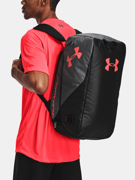 Under Armour Unisex taška Under Armour Contain Duo SM Duffle
