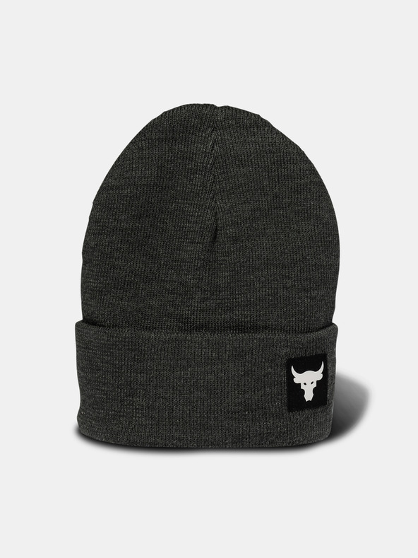Under Armour Pánska čiapka Under Armour Project Rock Beanie