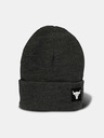 Under Armour Pánska čiapka Under Armour Project Rock Beanie