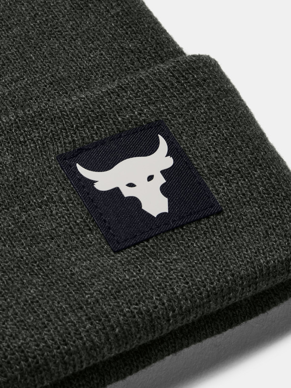 Under Armour Pánska čiapka Under Armour Project Rock Beanie