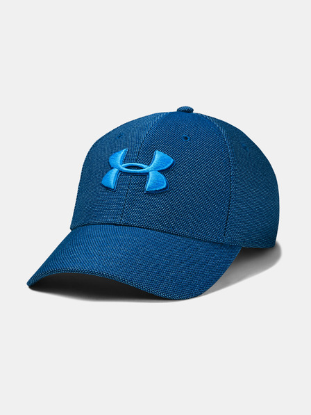 Under Armour Pánska šiltovka Under Armour Men's Heathered Blitzing 3.0