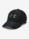 Under Armour Pánska šiltovka Under Armour Men's Blitzing 3.0 Cap