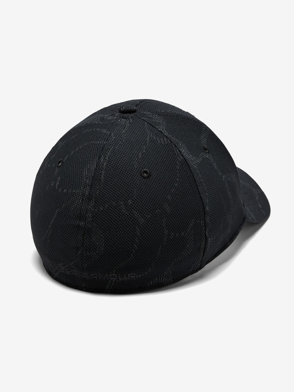 Under Armour Pánska šiltovka Under Armour Men's Blitzing 3.0 Cap