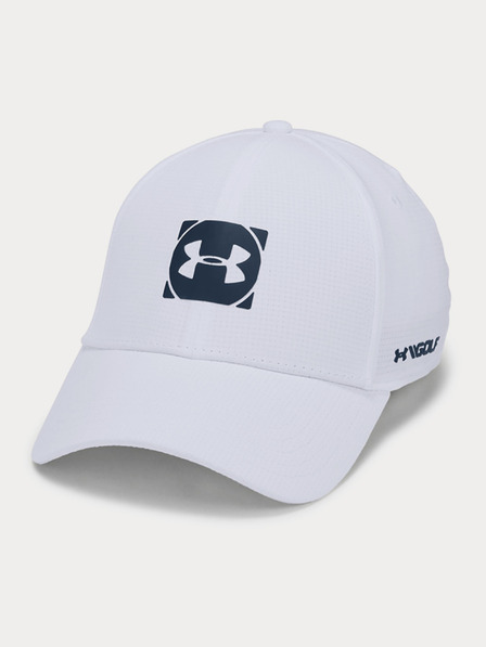 Under Armour Pánska šiltovka Under Armour Men's Official Tour Cap 3.0