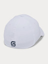 Under Armour Pánska šiltovka Under Armour Men's Official Tour Cap 3.0