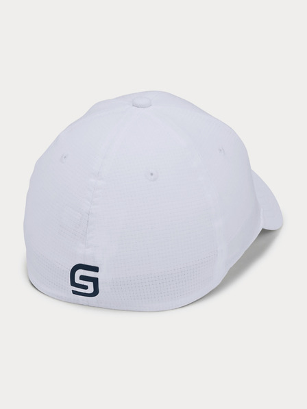 Under Armour Pánska šiltovka Under Armour Men's Official Tour Cap 3.0