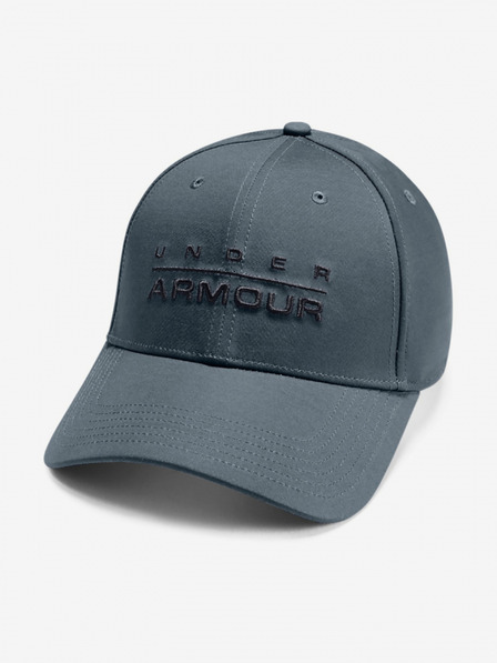 Under Armour Pánska šiltovka Under Armour Men\'s Wordmark Str Cap