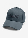 Under Armour Pánska šiltovka Under Armour Men\'s Wordmark Str Cap