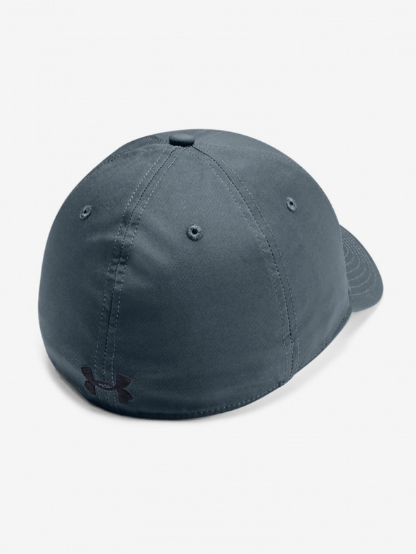 Under Armour Pánska šiltovka Under Armour Men\'s Wordmark Str Cap