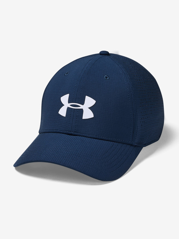 Under Armour Pánska šiltovka Under Armour Men'S Driver Cap 3.0