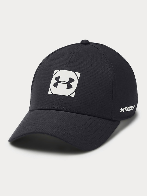 Under Armour Pánska šiltovka Under Armour Men\'s Official Tour Cap 3.0