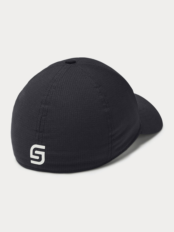 Under Armour Pánska šiltovka Under Armour Men\'s Official Tour Cap 3.0