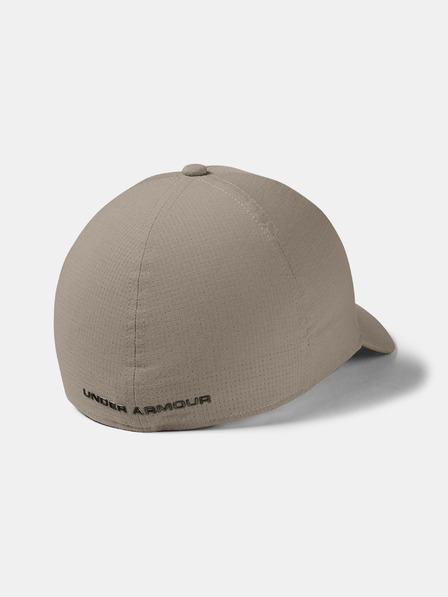 Under Armour Pánska šiltovka Under Armour Men's Airvent Core Cap 2.0