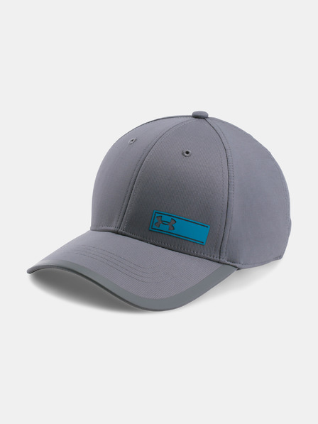 Under Armour Pánska šiltovka Under Armour MEN'S TB TRAIN CAP