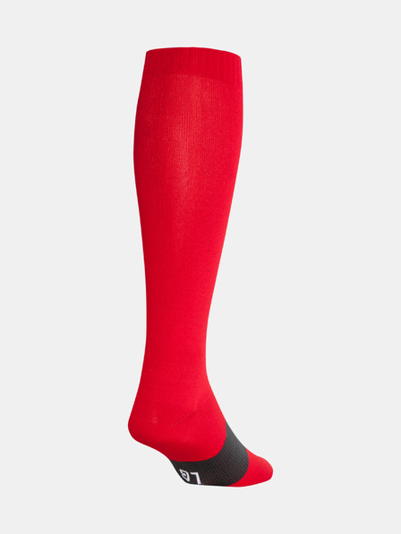 Under Armour Pánske štulpne Under Armour SOCCER SOLID OTC