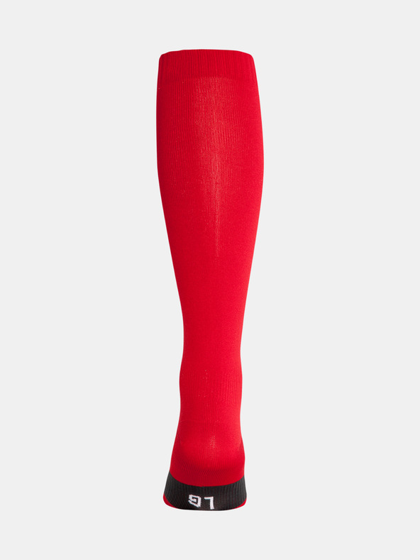 Under Armour Pánske štulpne Under Armour SOCCER SOLID OTC