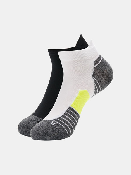 Under Armour Unisex ponožky Under Armour Run NS Tab