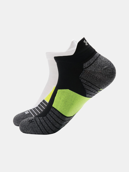 Under Armour Unisex ponožky Under Armour Run NS Tab
