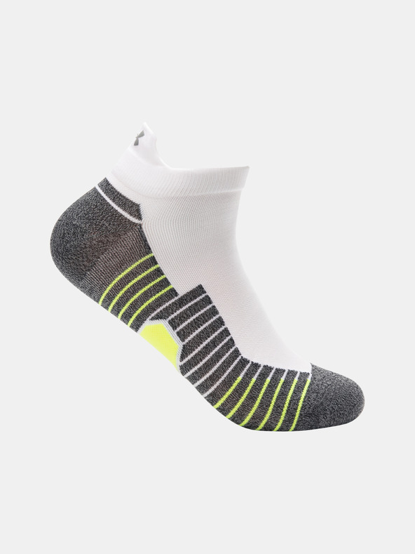 Under Armour Unisex ponožky Under Armour Run NS Tab