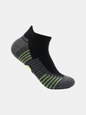Under Armour Unisex ponožky Under Armour Run NS Tab
