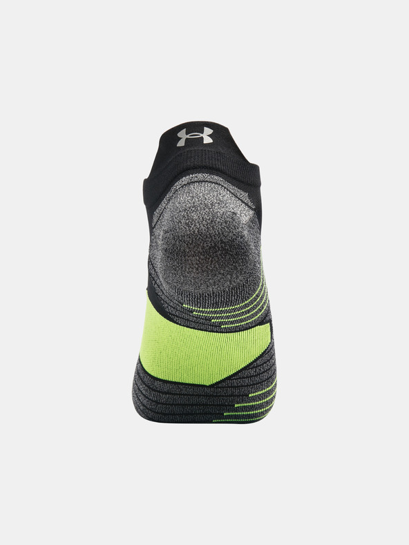 Under Armour Unisex ponožky Under Armour Run NS Tab