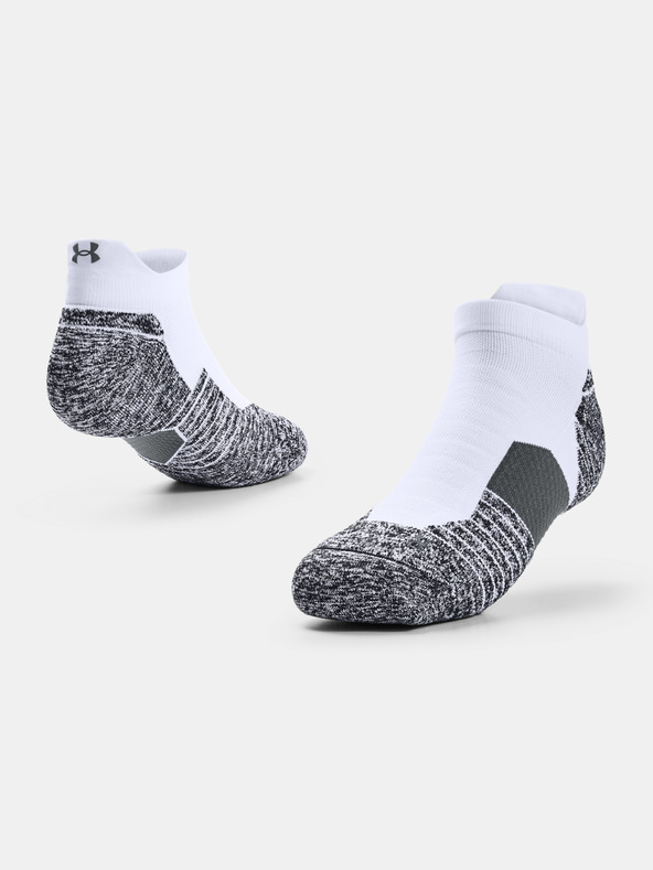 Under Armour Unisex ponožky Under Armour Run Cushion NS Tab