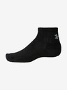 Under Armour Unisex ponožky Under Armour Training Cotton QTR,LG