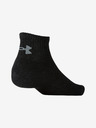 Under Armour Unisex ponožky Under Armour Training Cotton QTR,LG