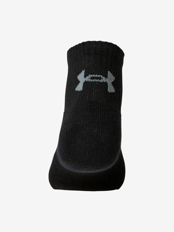 Under Armour Unisex ponožky Under Armour Training Cotton QTR,LG