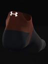 Under Armour Unisexové ponožky Under Armour UA AD Run Lite NS Tab (2 páry)