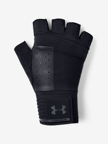 Under Armour Pánske rukavice Under Armour Men's Weightlifting Glove