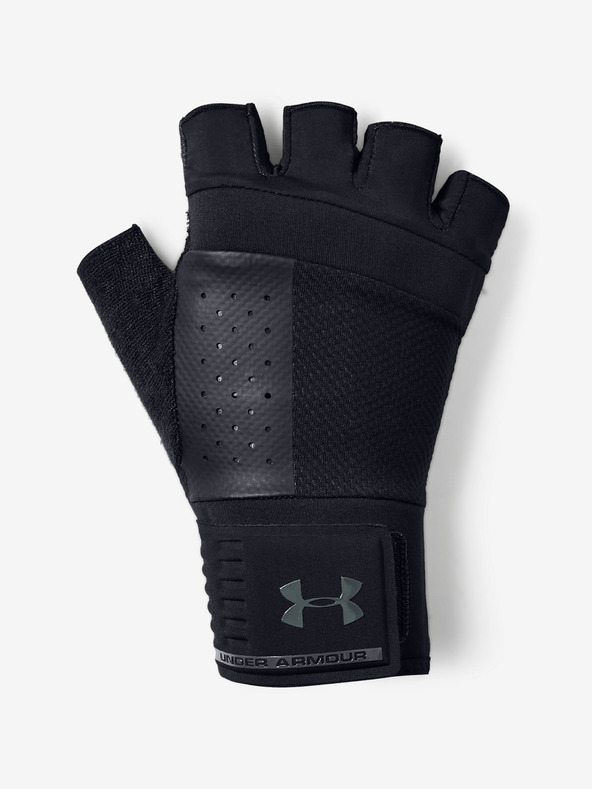 Under Armour Pánske rukavice Under Armour Men's Weightlifting Glove
