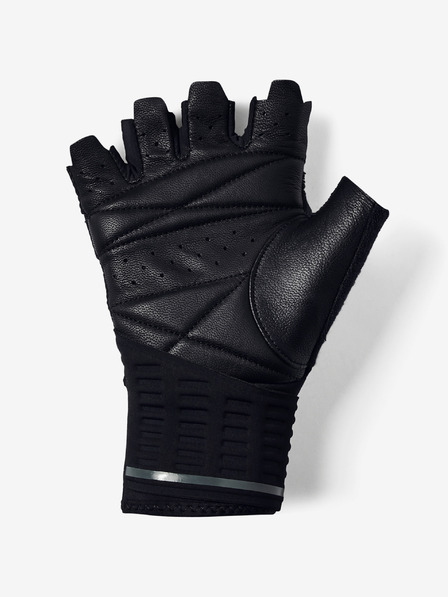 Under Armour Pánske rukavice Under Armour Men's Weightlifting Glove