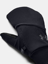 Under Armour Pánske rukavice Under Armour M Convertible Run Gloves