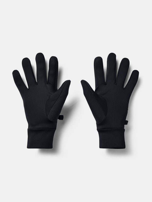 Under Armour Pánske rukavice Under Armour M Convertible Run Gloves