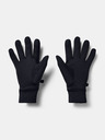 Under Armour Pánske rukavice Under Armour M Convertible Run Gloves