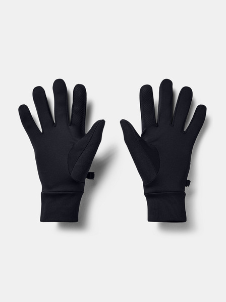 Under Armour Pánske rukavice Under Armour M Convertible Run Gloves