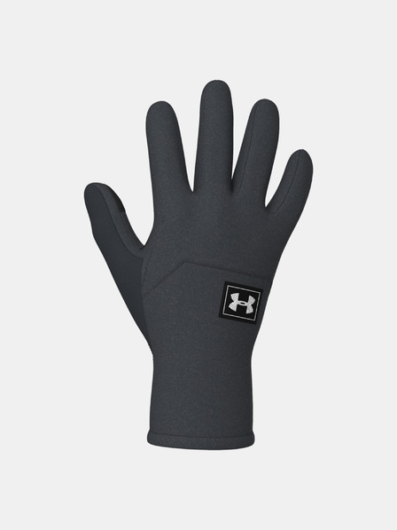 Under Armour Pánske rukavice Under Armour Geo Storm Fleece Gloves
