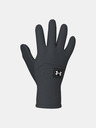 Under Armour Pánske rukavice Under Armour Geo Storm Fleece Gloves