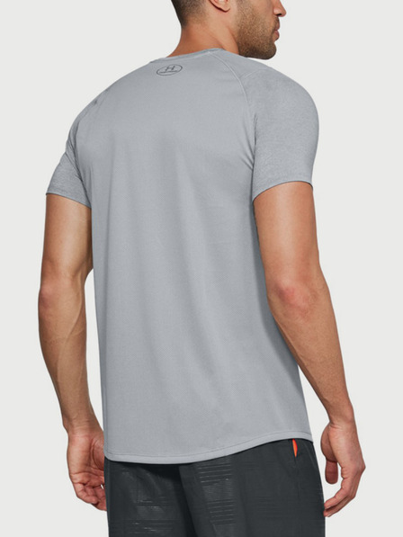 Under Armour Pánske tričko Under Armour MK1 SS EU SMU