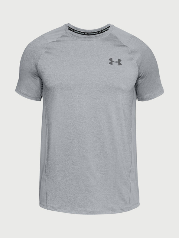Under Armour Pánske tričko Under Armour MK1 SS EU SMU