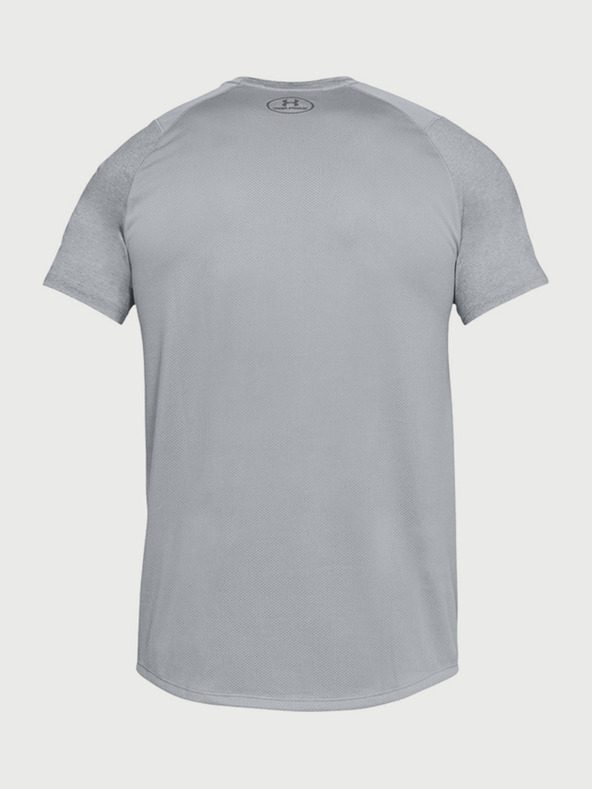Under Armour Pánske tričko Under Armour MK1 SS EU SMU