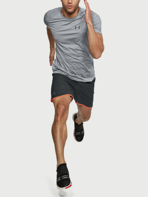 Under Armour Pánske tričko Under Armour MK1 SS EU SMU