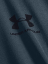 Under Armour Pánske tričko Under Armour SPORTSTYLE LEFT CHEST LS