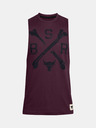 Under Armour Pánske tielko Under Armour PROJECT ROCK BSR TANK