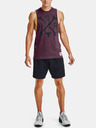 Under Armour Pánske tielko Under Armour PROJECT ROCK BSR TANK