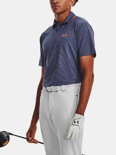 Under Armour Pánske tričko Under Armour UA Iso-Chill Verge Polo
